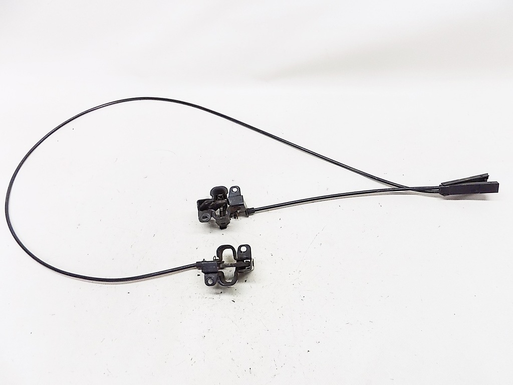 фото №1, Трос замок засов капот - mercedes r-klasa w251