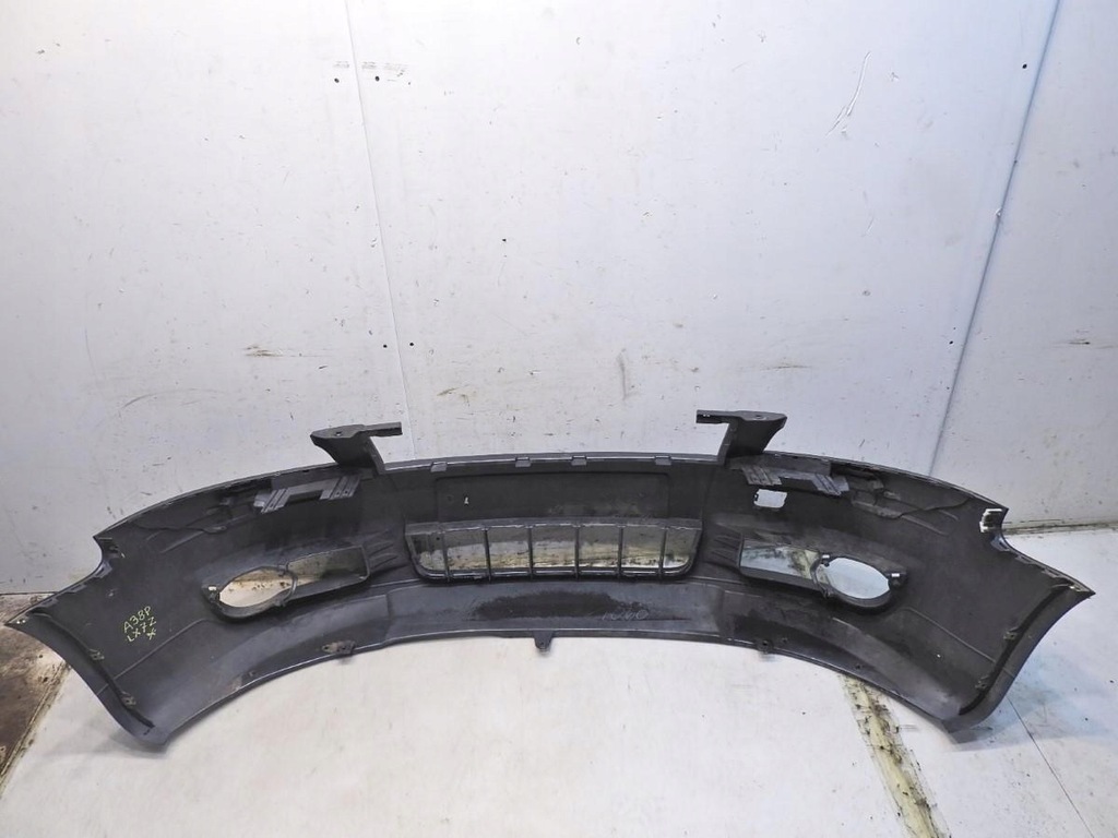 фото №12, Бампер передній перед lx7z audi a3 8p 8p3807437