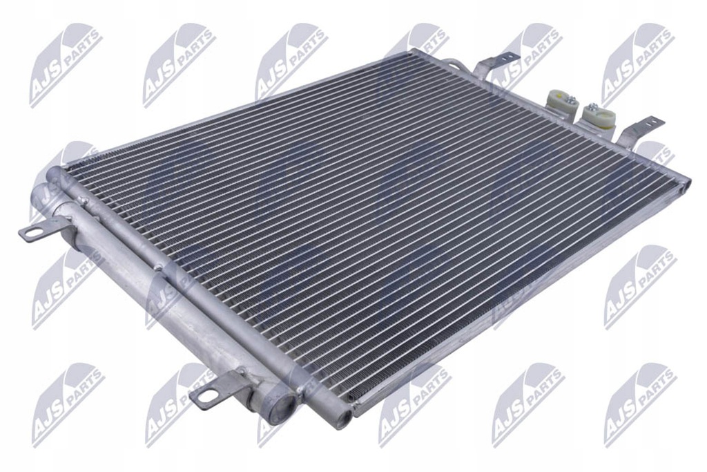 фото №1, Nty конденсатор кондиціонера