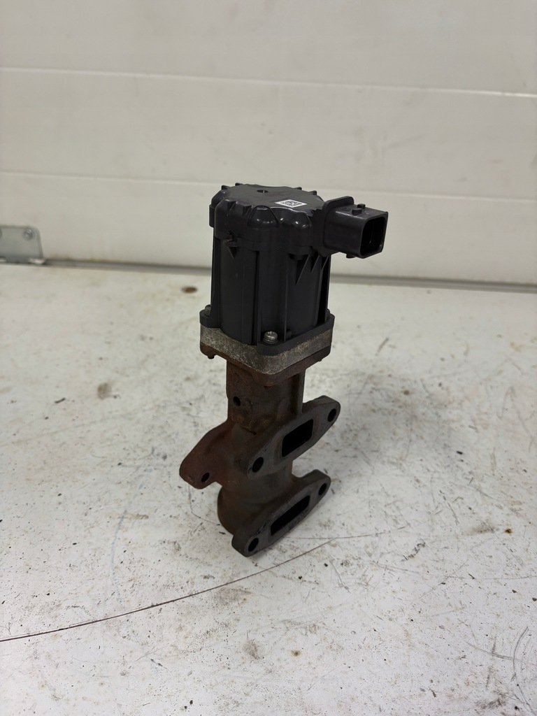 фото №1, Клапан egr volvo fl 6 23498565