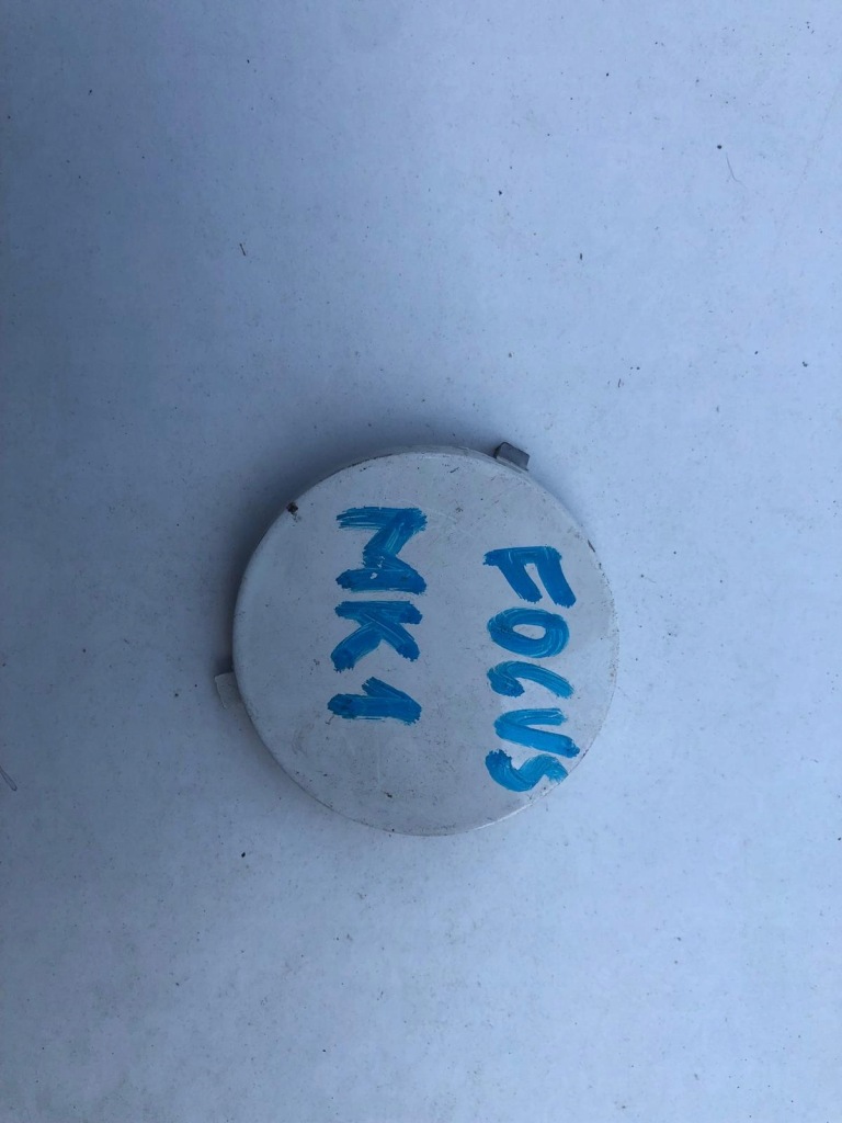 фото №1, Ford focus mk1 заглушка фаркоп перед 98ab17a989