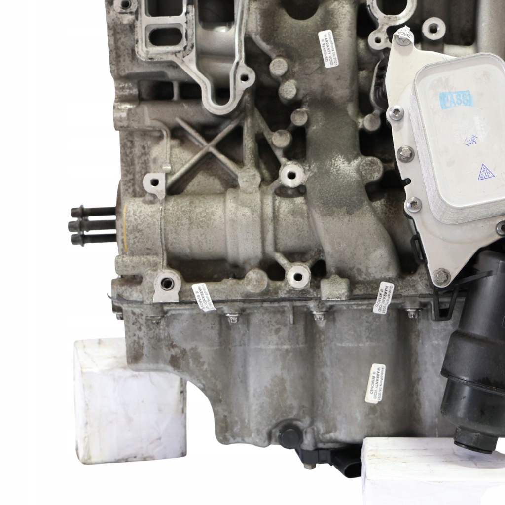 Bmw f45 f46 218d x1 f48 x2 f39 18d 18dx b47 двигун голий стійку  b47c20a Доставка