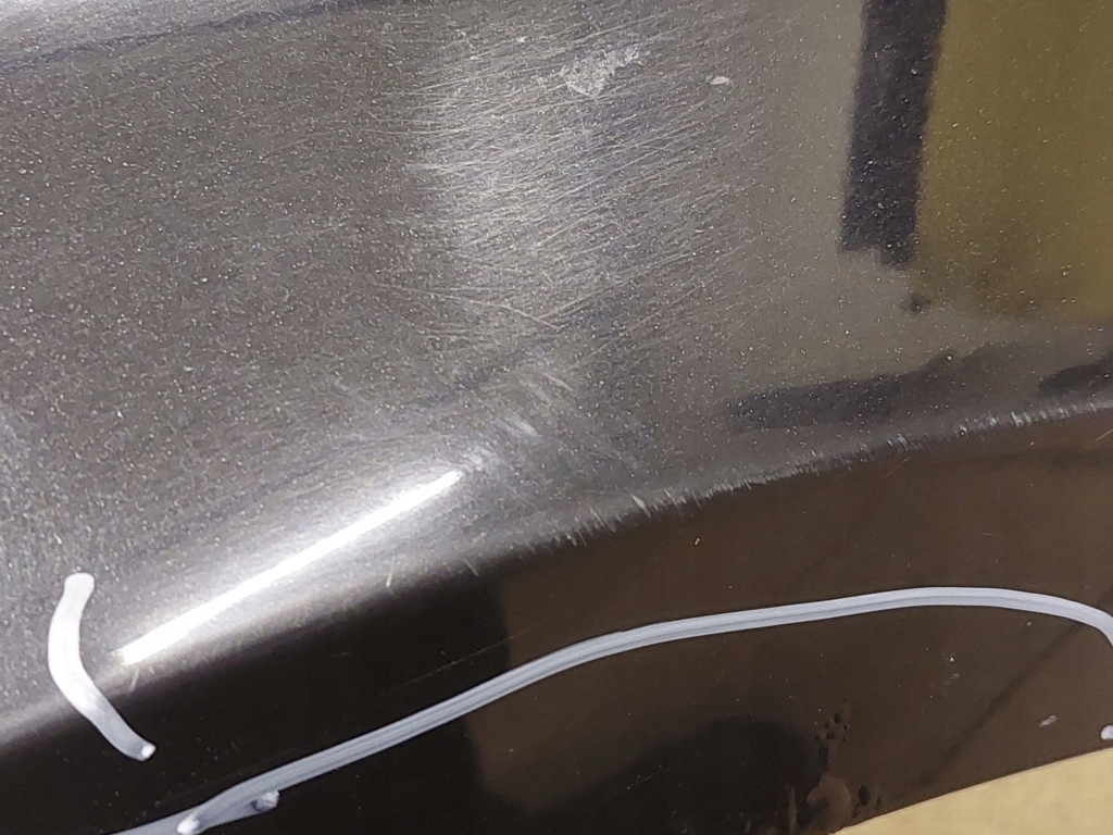 фото №7, Vw passat b7 крыло правый перед lc9x