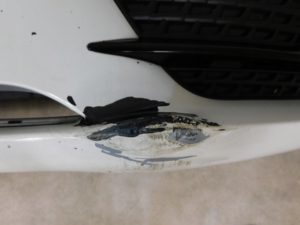 Audi a5 8t lift бампер перед передній kompletny омивачі pdc Київ