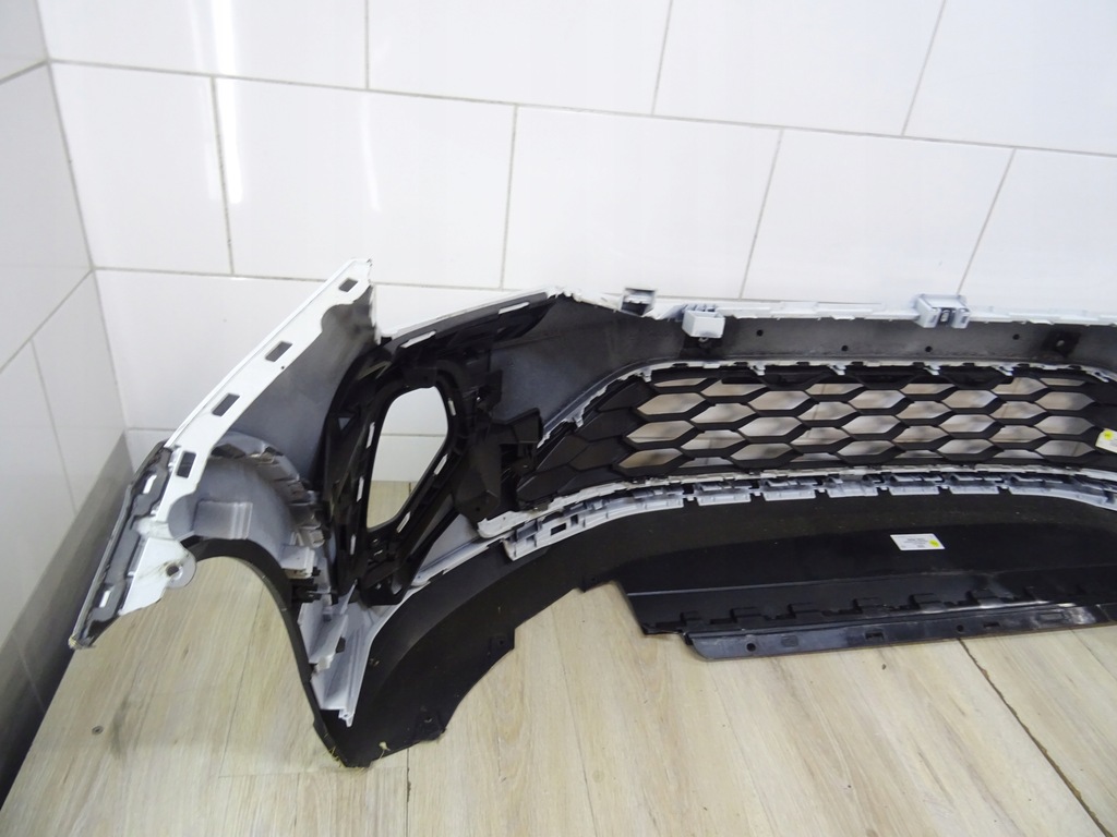 фото №14, Vw taigo 2g7 21- бампер перед передний 2g7807221c llu