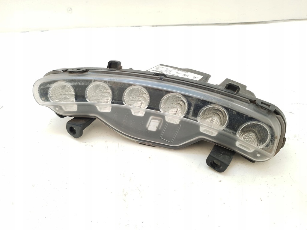 фото №1, Лампа led левая перед citroen ds3