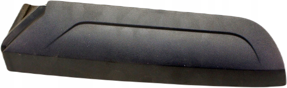 фото №1, Na120 ford transit connect mk2 захист лівий задня