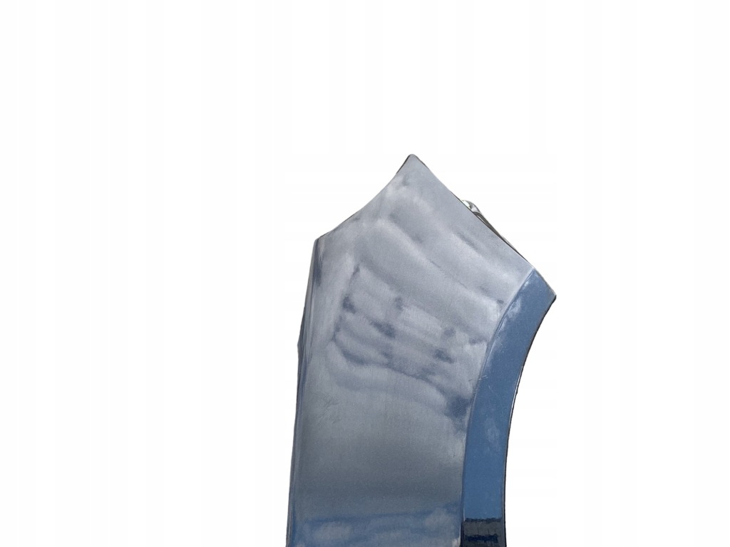 фото №6, Крыло перед передний правый skoda fabia ii kombi