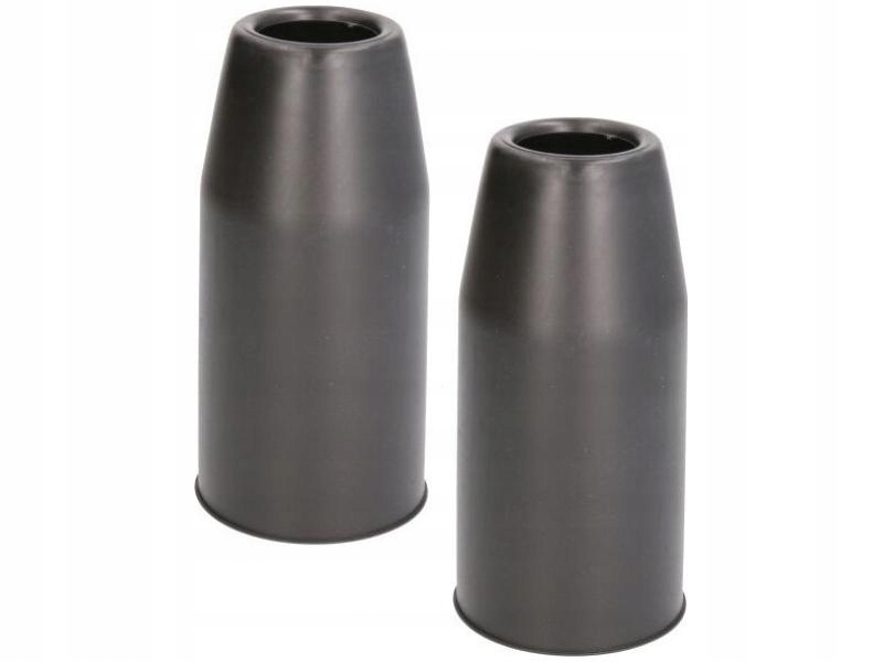 фото №1, Защита амортизатора febi bilstein fe39117