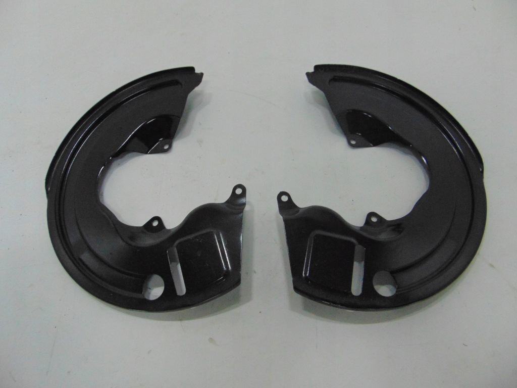 фото №1, Диск якірна задня renault talisman