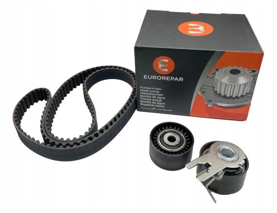 фото №1, 1609120380 набір розподільного валу оригінальний номер citroen xsara n1 hdi