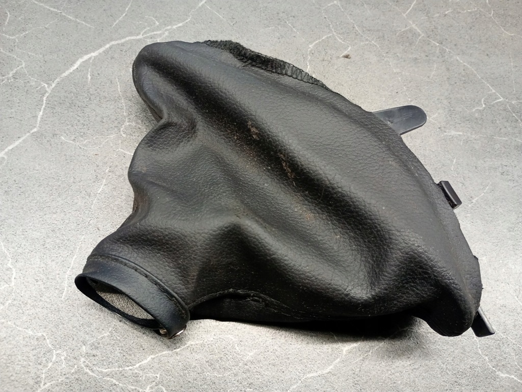 фото №1, Чохол важіль гальма alfa romeo 159