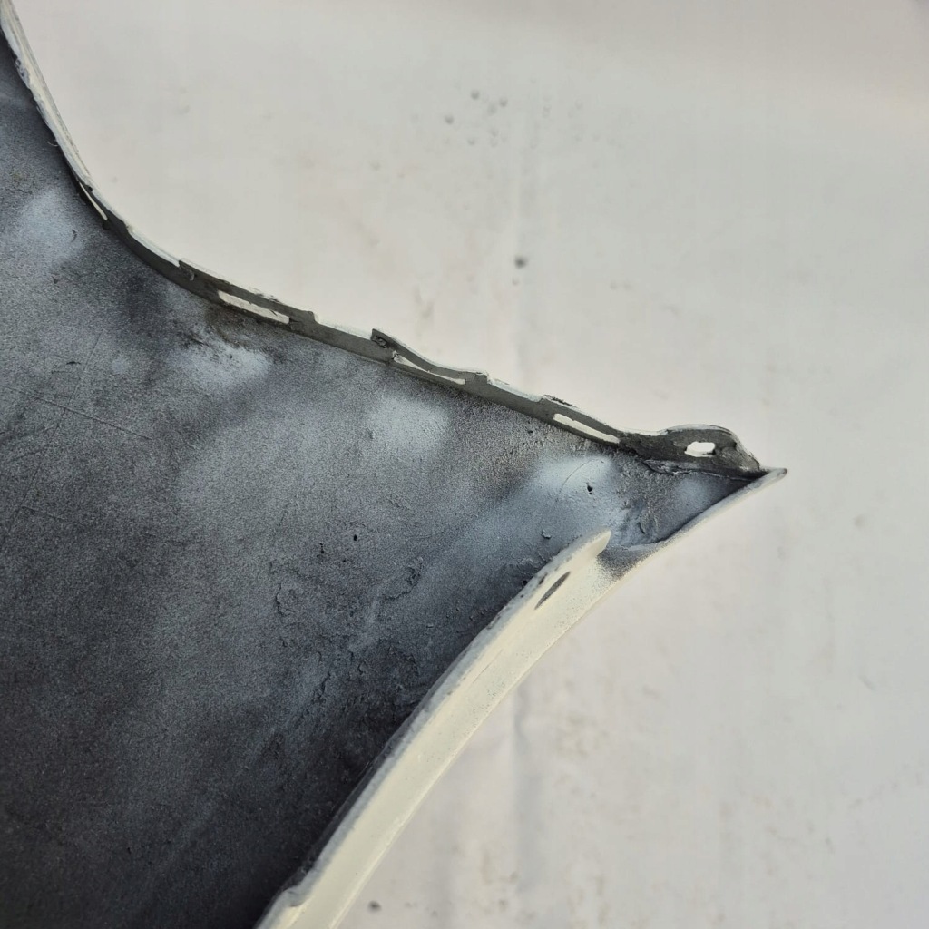 Vw passat cc рестайлинг  11-16 бампер перед передний sprysk pdc в Украине