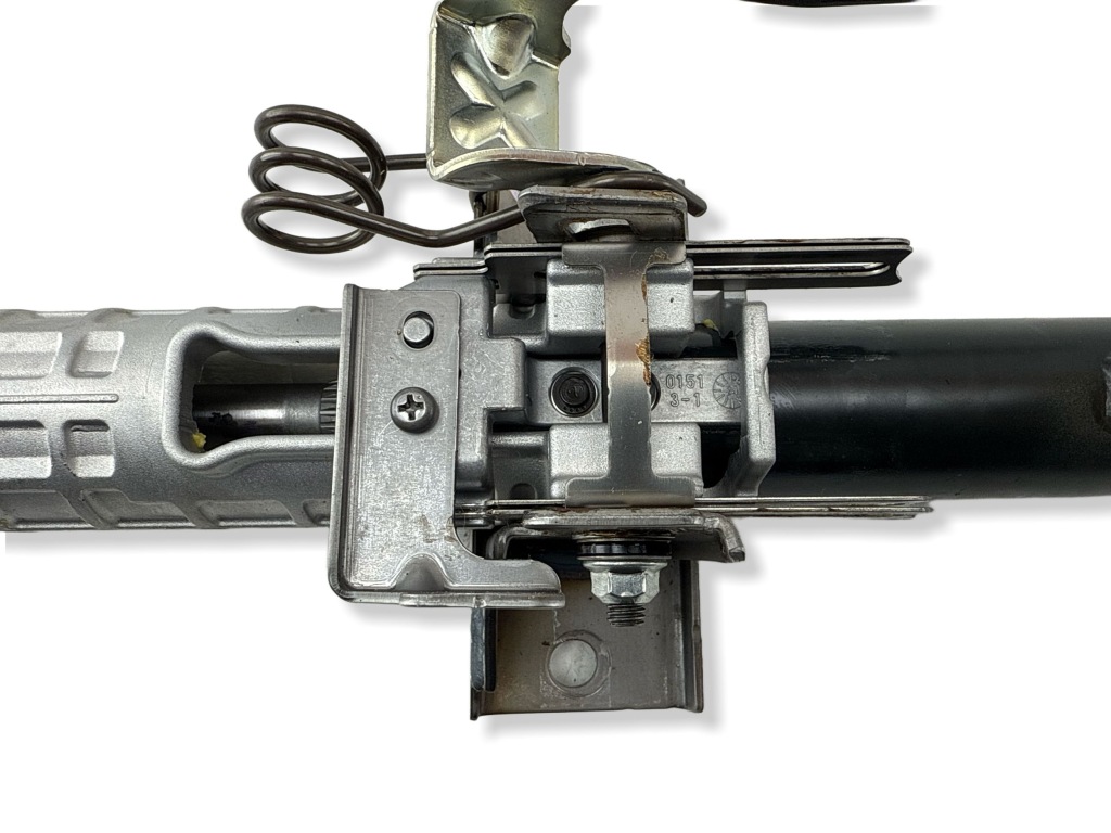 фото №7, Toyota bz4x 2024 перед wał колонки рулевого