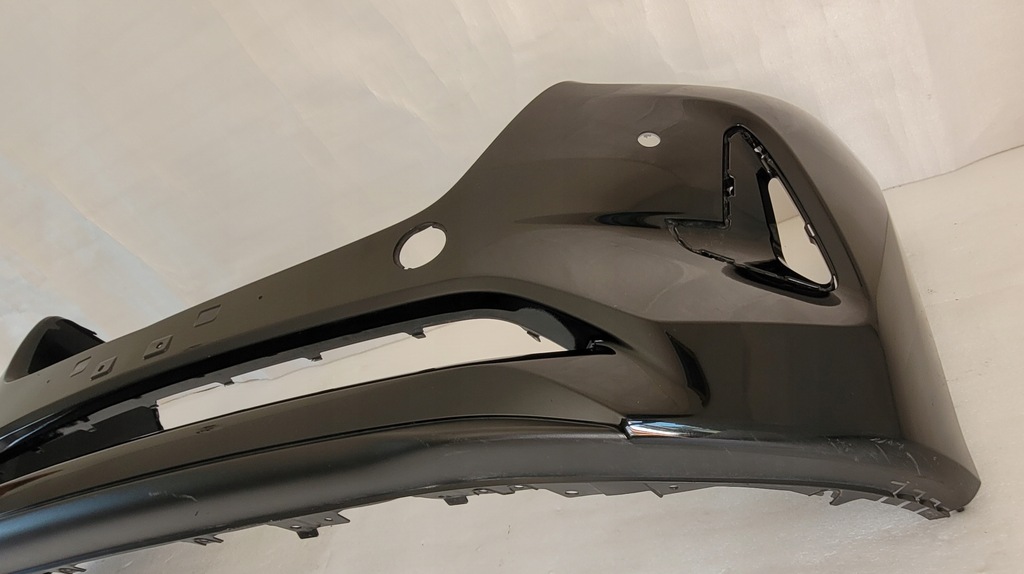 фото №6, Бампер перед передній mazda cx-60 cx60 2022-