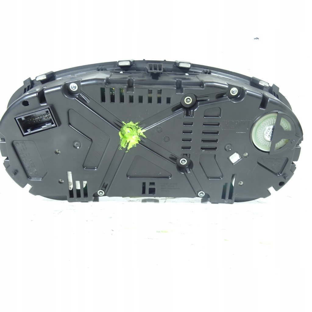 фото №2, Skoda rapid 1.6tdi счетчик 5ja920741b