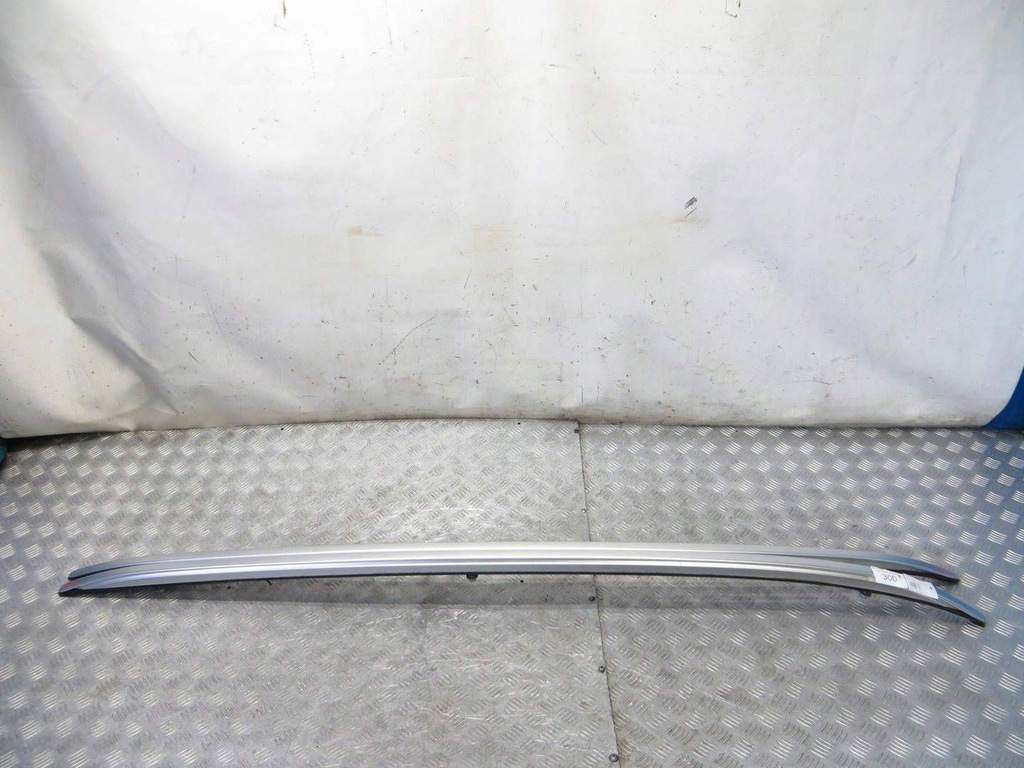 фото №1, Bmw x1 f48 рейлінги дахові kpl 14-