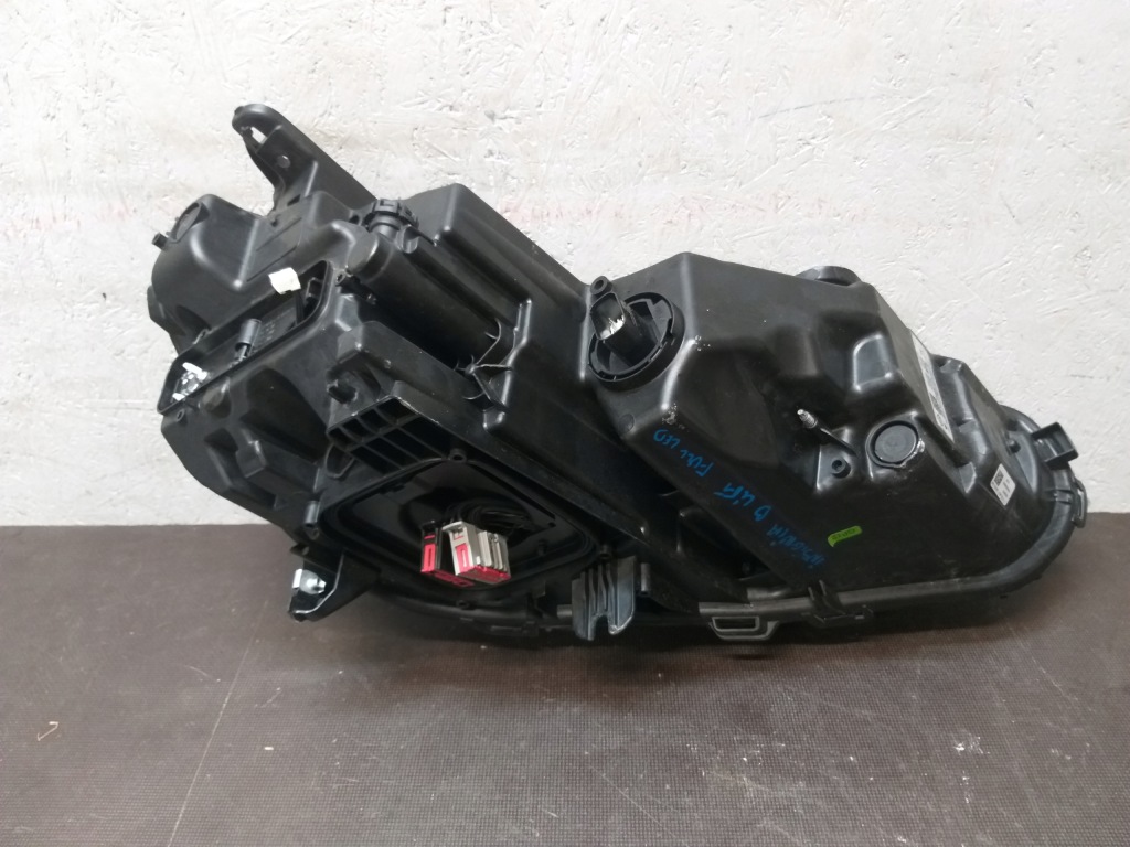 Фара перед левая opel insignia b full led рестайлинг Доставка