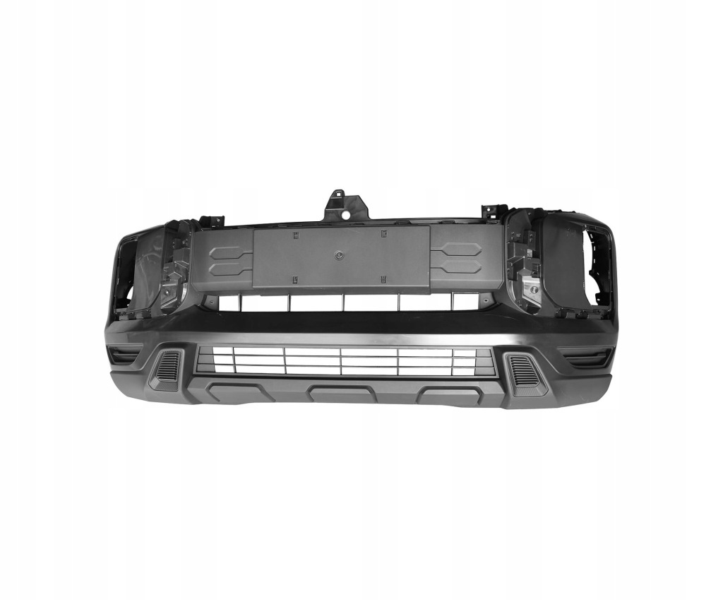 Купить Передний бампер к mitsubishi outlander 2021- 62022we10p