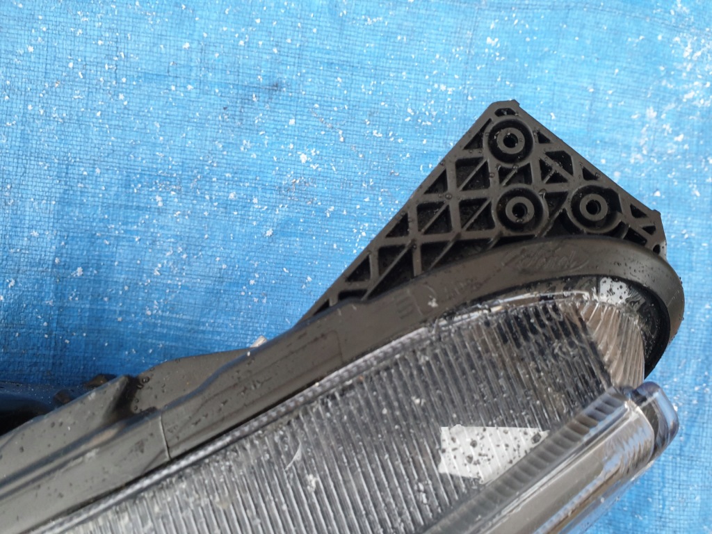 Ford focus fokus mk4 full led фара передня ліва Оригінал