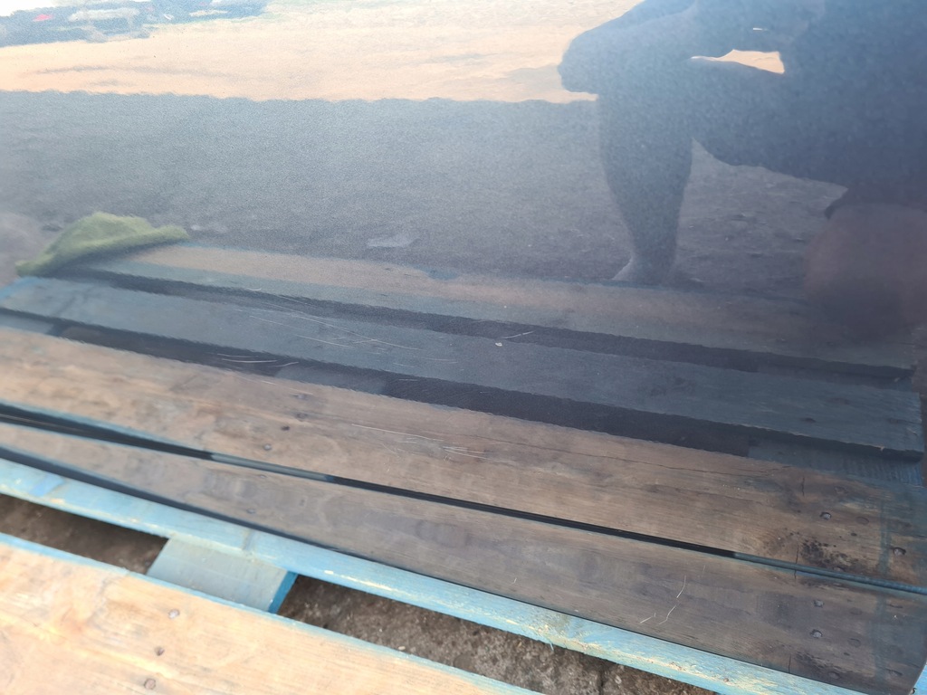 фото №5, Двері ліва передні opel astra k z22s