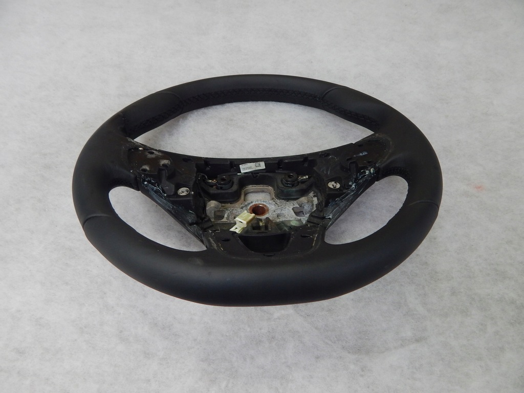 фото №7, Smart forfour for four - воздуховод кожа oryg