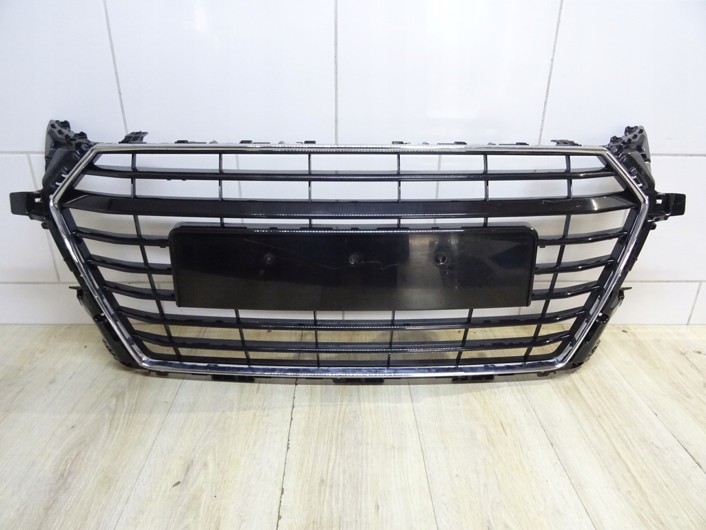 фото №1, Решітка радіатора решітка радіатора audi tt 8s0 s-line 8s0853651