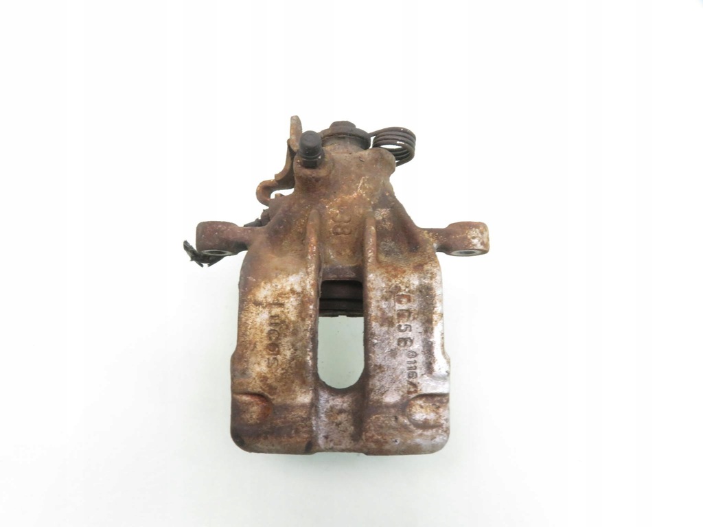 фото №1, Суппорт правый задняя lancia phedra 2.0 jtd