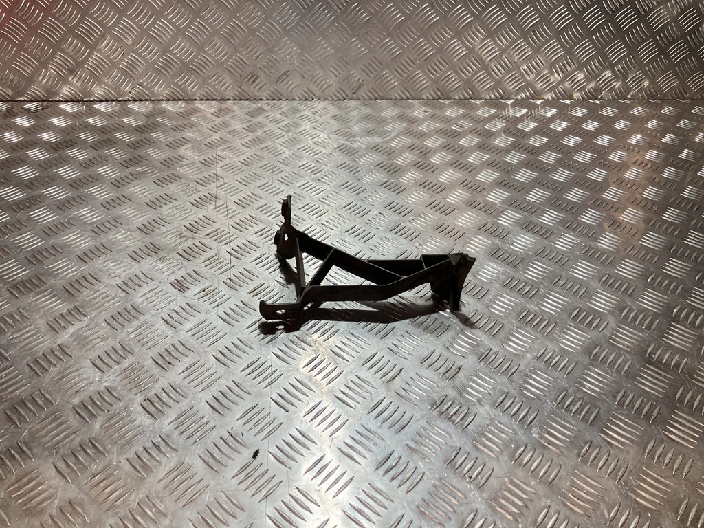 фото №1, Направляющая бампера левый задняя mercedes eqb x243 300 4matic