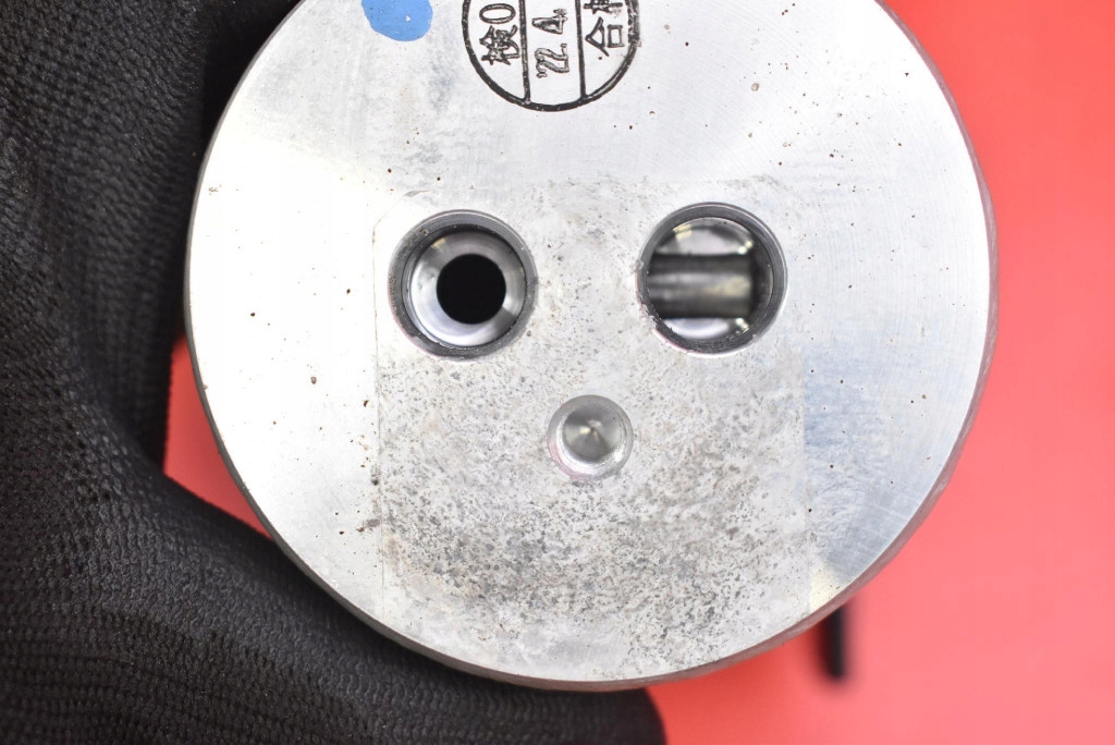 Осушувач повітря кондиціонера ty447810-1000 toyota bz4x 204 km 22- Київ