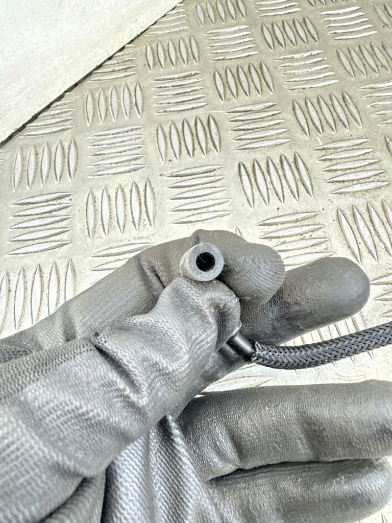 фото №7, Audi q5 sq5 2015 шланг / wąż радиатора