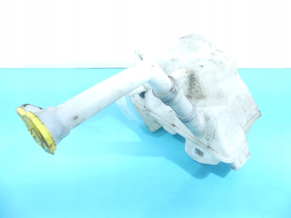 фото №1, Бачок омивача renault latitude