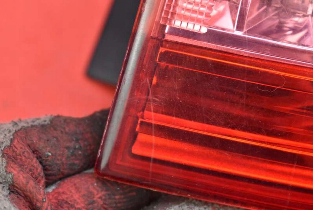 фото №14, Лампа правая задняя задняя 9681074080 citroen c5 ii x7 iii kombi 08-17