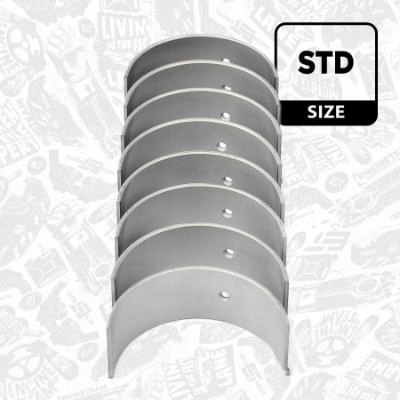 фото №1, Et engineteam lp001700 підшипник шатуна