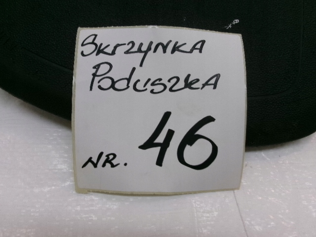 фото №4, Opel adam подушка сидіння ліва подушка безпеки