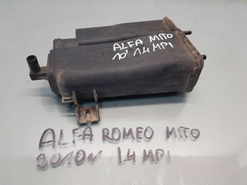 фото №1, Фильтр угольный alfa romeo mito 1.4 mpi