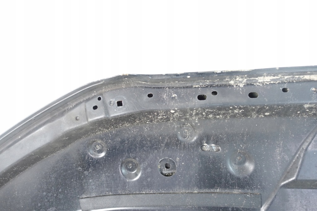 Audi a4 b8 рестайлинг  2011- крышка капот двигателя 8t0823373 Цена