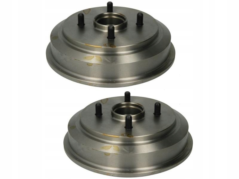 Купити Delphi bf487 барабан гальмівний