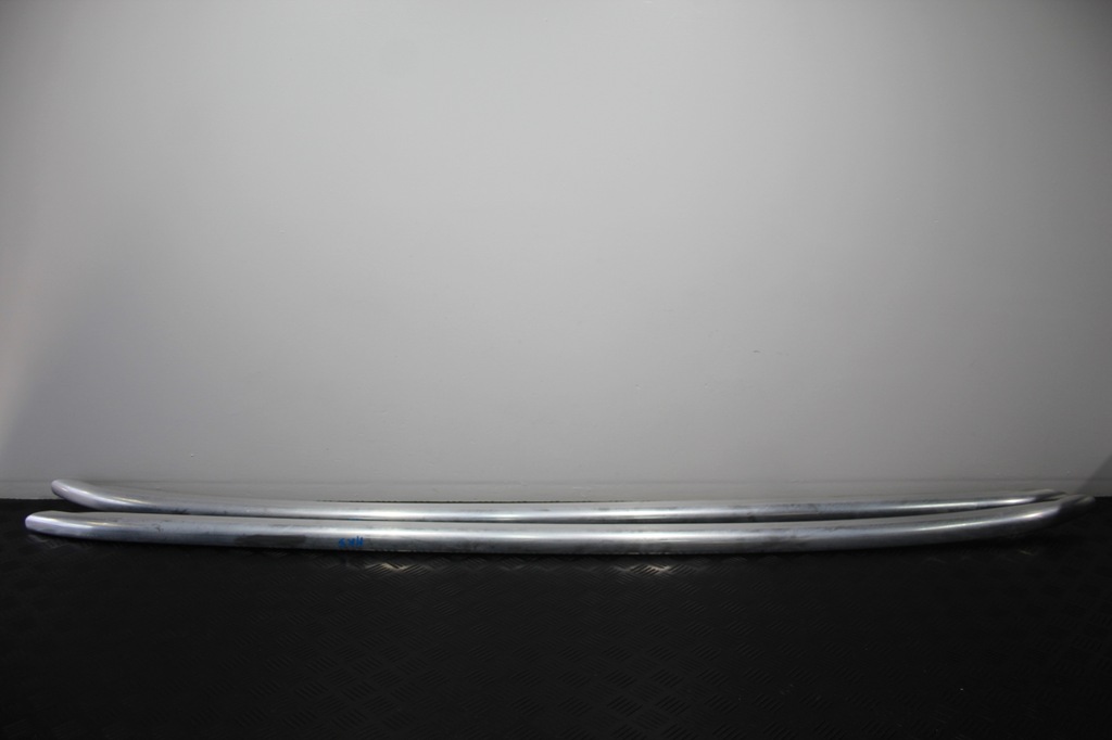 фото №1, Рейлінги дахові ford mondeo mk5