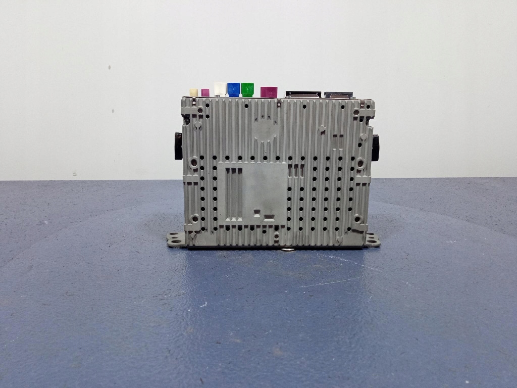 фото №1, Bmw x5 g05 18- радио модуль навигация mgu-il 9842160