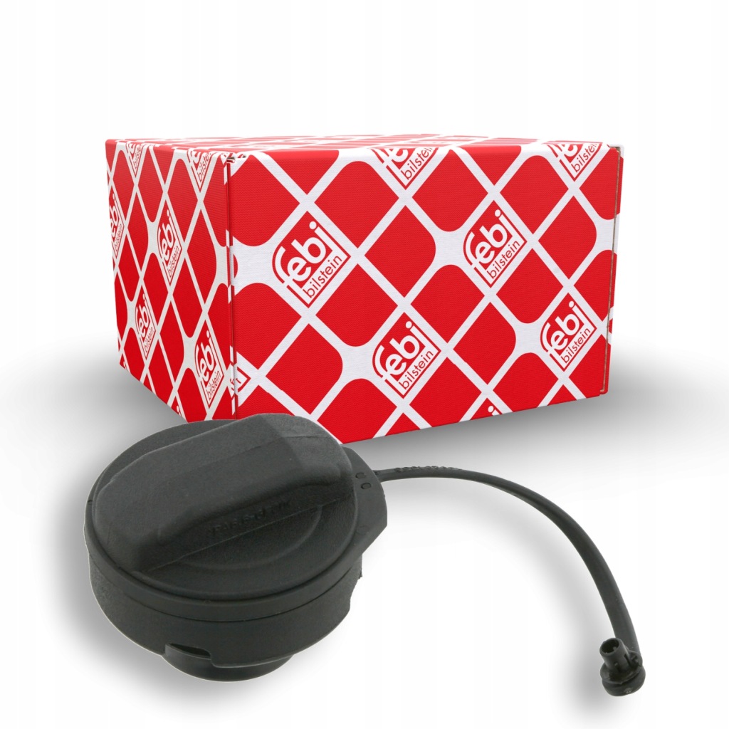 фото №12, Febi кришка заливної пального audi a1,a2,a3,a4,a6, seat toledo i, ibiza ii, leon,