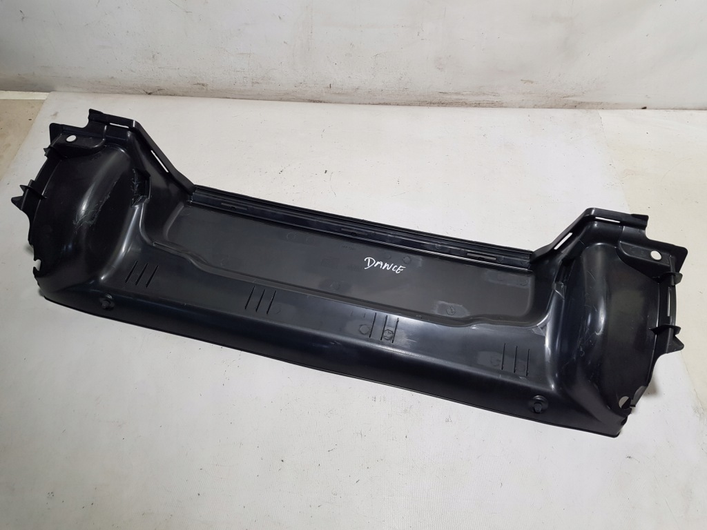 Крышка накладка защёлка багажника mercedes slk r172 Недорого