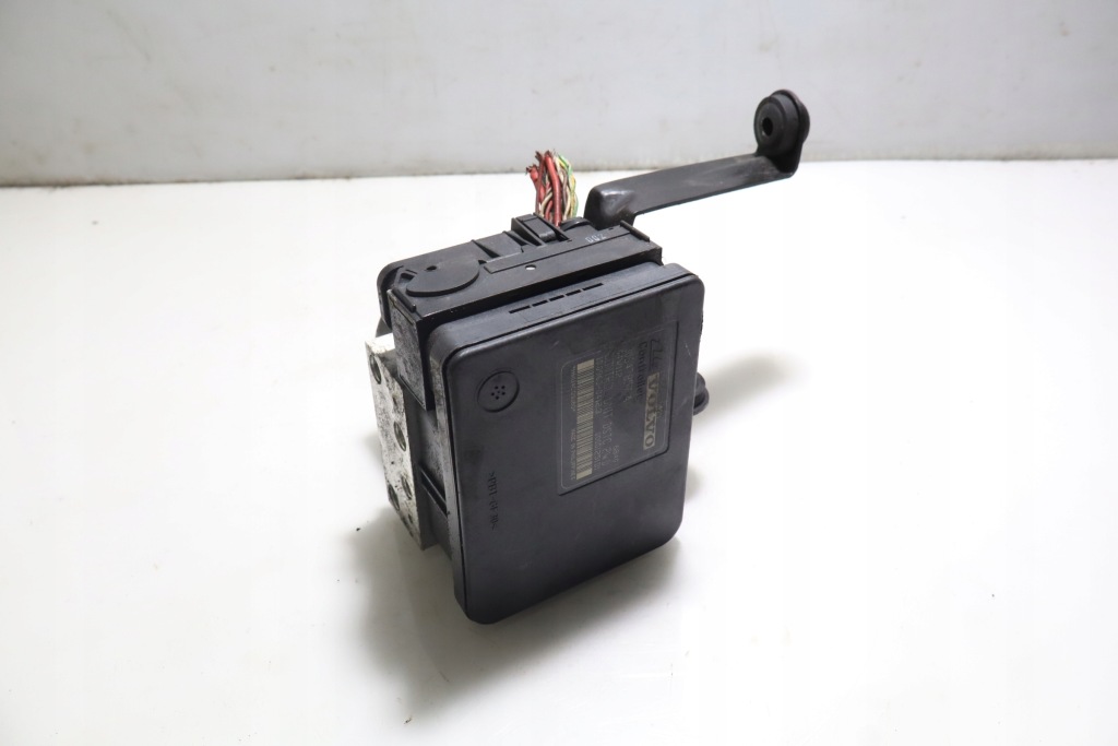 фото №3, Насос abs volvo s40 ii 2.0d