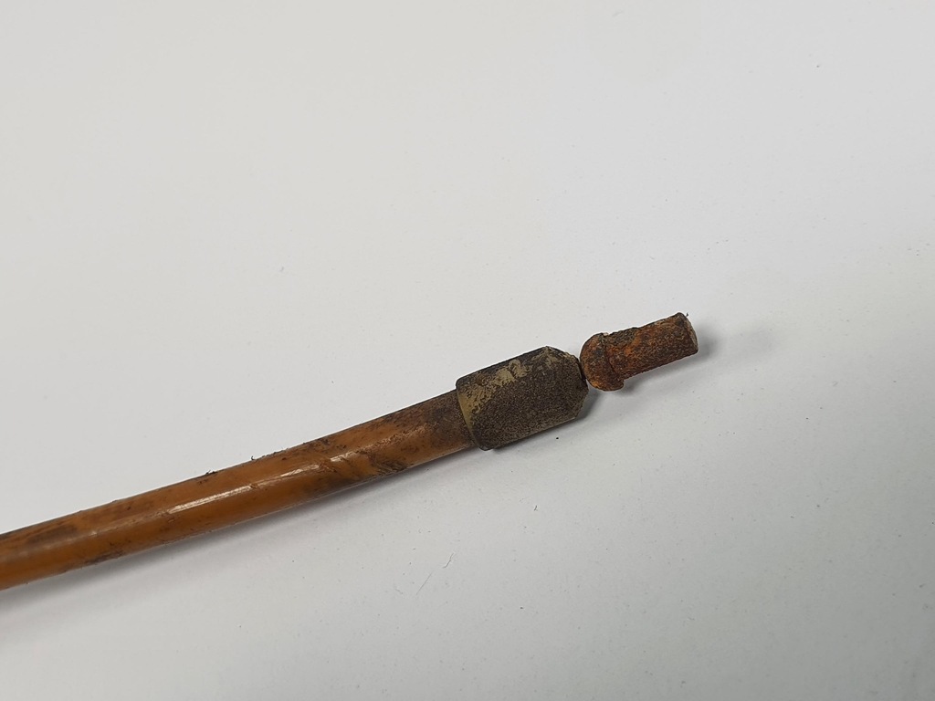 фото №3, Трос капот mercedes w140