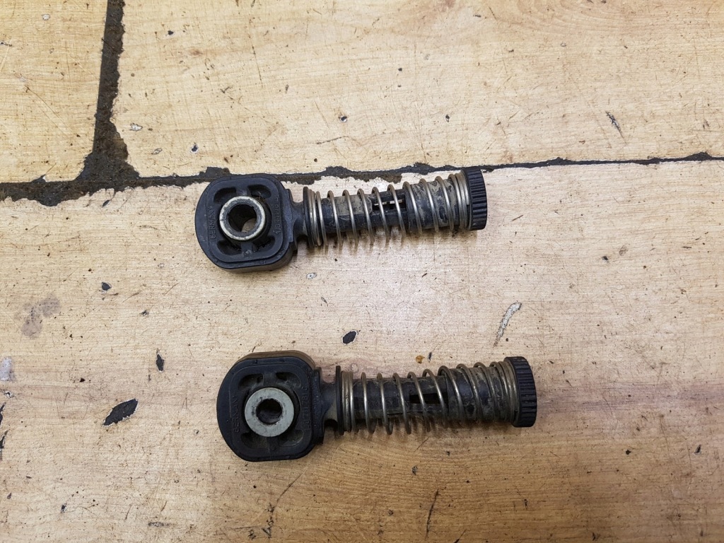 Купити Блокування троси перемикання передач 2szt комплект vw golf v