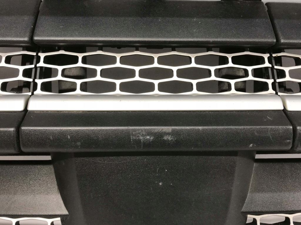 Решітка радіатора решітка радіатора нижня daf xf 106 рестайлінг  2048272 Недорого