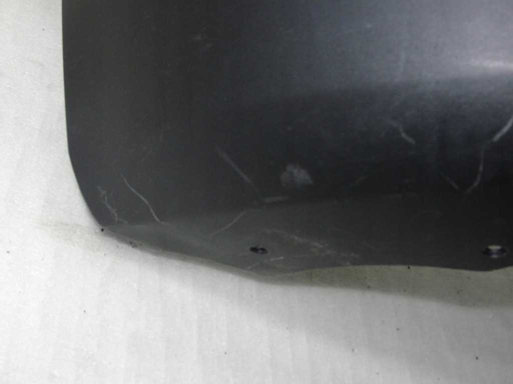 фото №9, Бампер перед renault kadjar 15-18 pod pdc