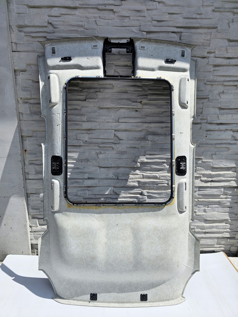 фото №4, Cupra formentor потолок