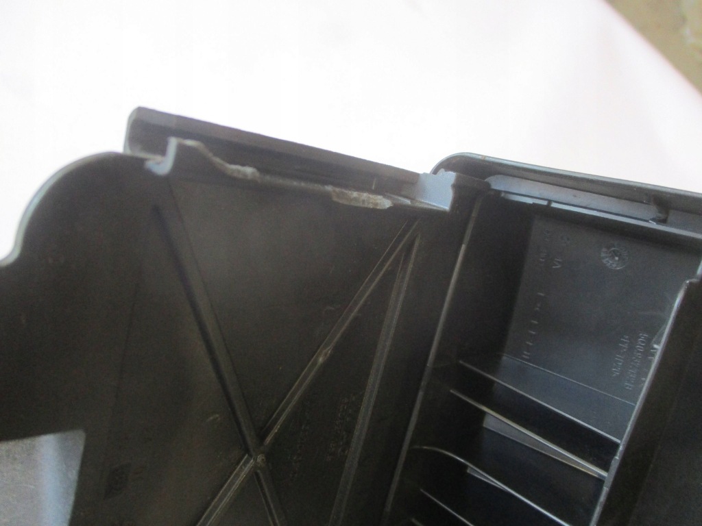 Коробка предохранителей корпус skoda octavia iii 5q0907361b 5q0937125b с Разборки