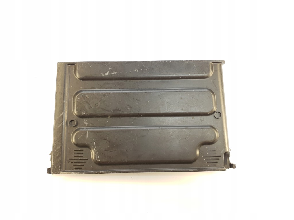 фото №1, Fiesta mk8 основа pod акумулятор oryg-pń